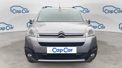 Citroën Berlingo 67 22.5 kWh Shine