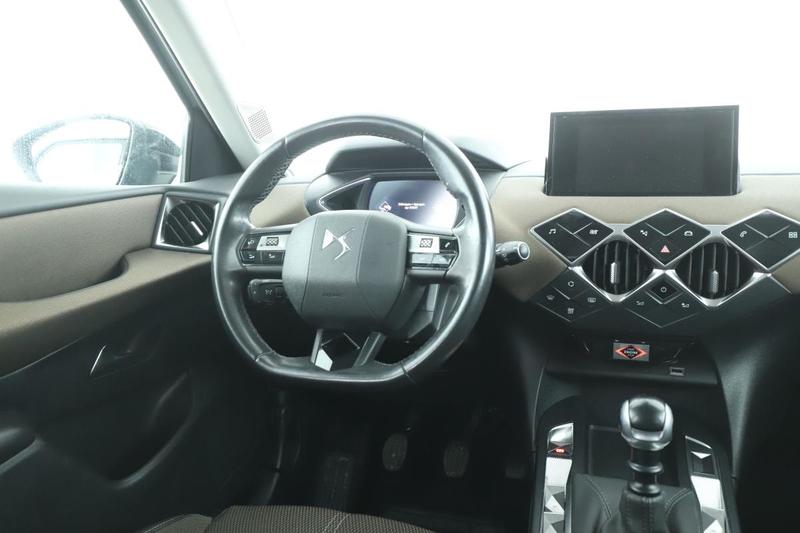Ds Ds 3 Crossback 1.5 Blue-HDi So Chic 100 ch