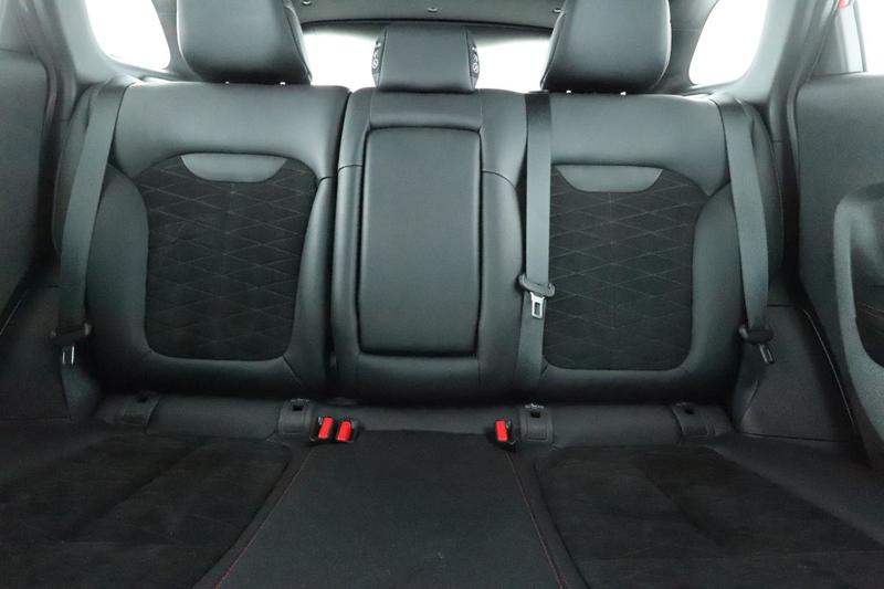 Renault Kadjar 1.3 TCe Sl Black Edition Edc 160 ch