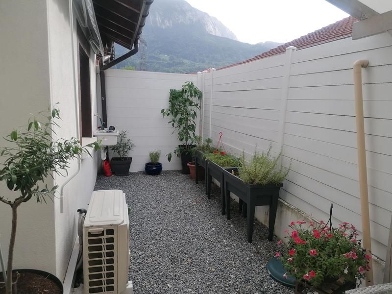 Maison - 83 m² - 5 pièces