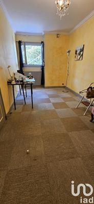 Maison - 165 m² - 6 pièces