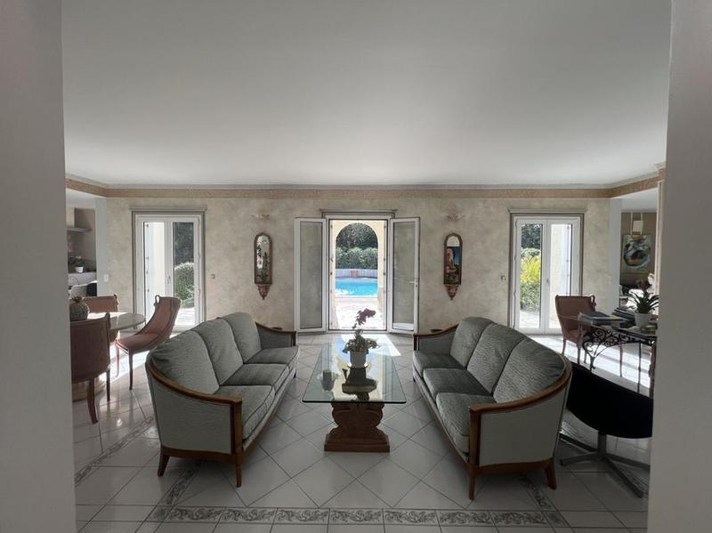 Villa - 133 m² - 6 pièces