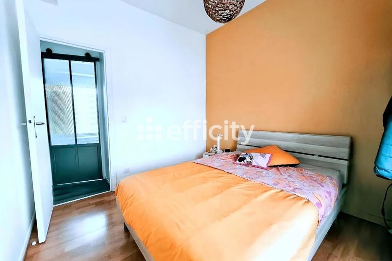 Maison - 82 m² - 4 pièces