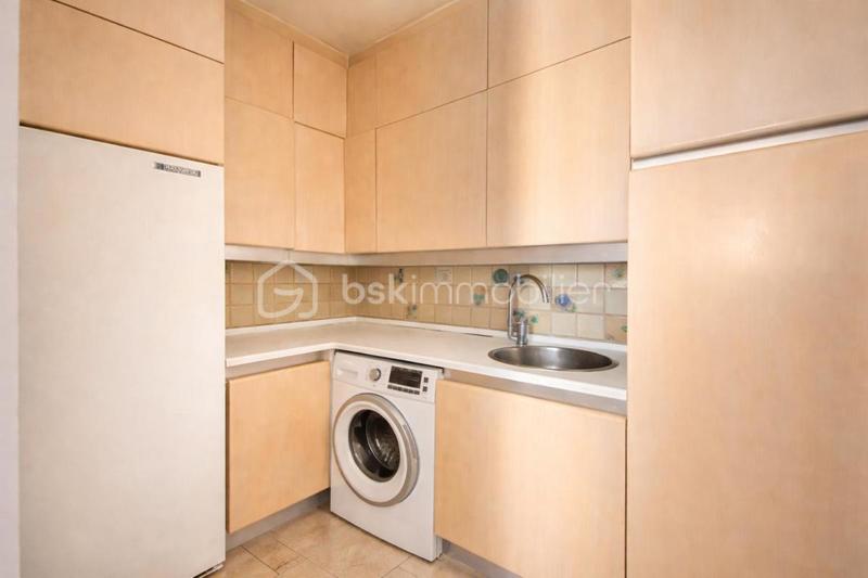 Duplex - 155 m² - 5 pièces