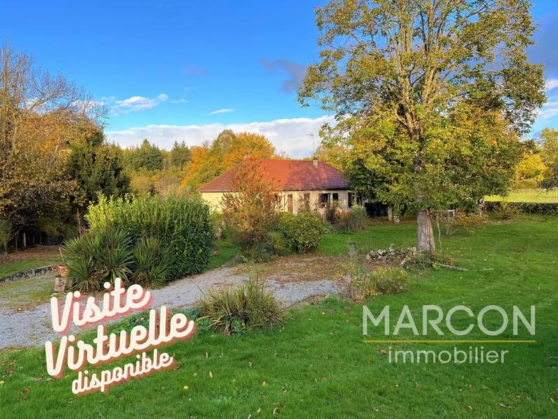 Maison - 129 m² - 7 pièces