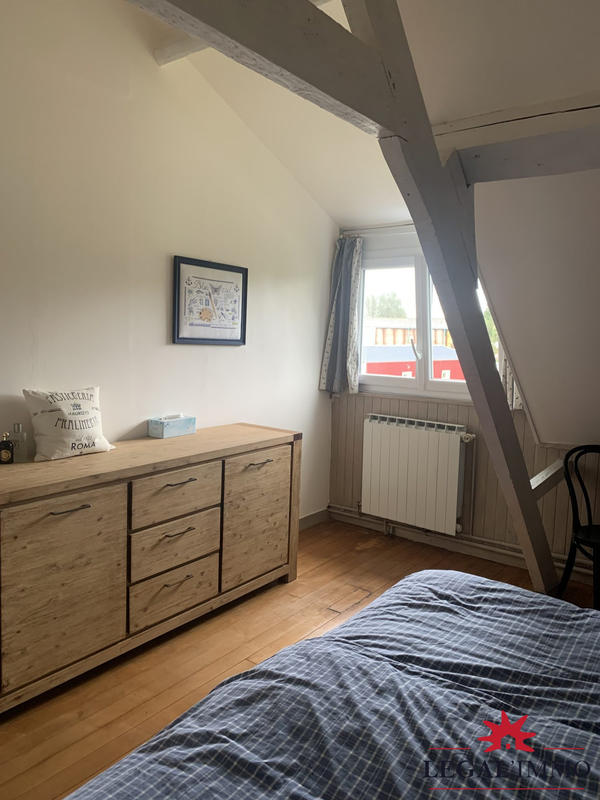 Villa - 248 m² - 7 pièces