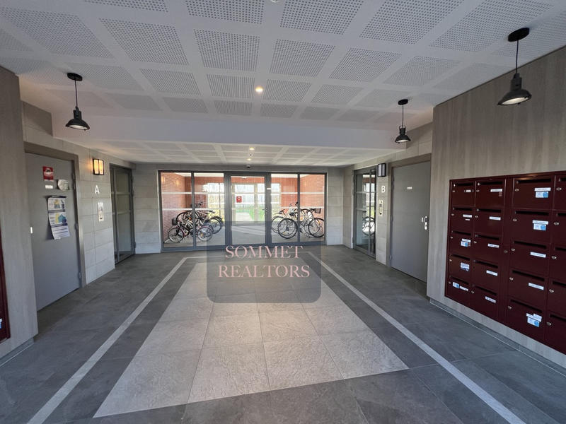 Appartement - 81 m² - 4 pièces