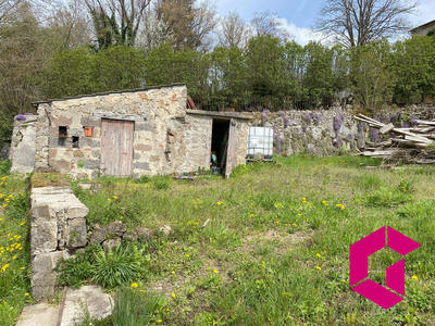 Ferme - 205 m² - 8 pièces