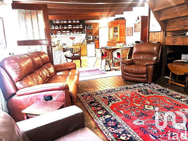 Maison de campagne - 350 m² - 20 pièces