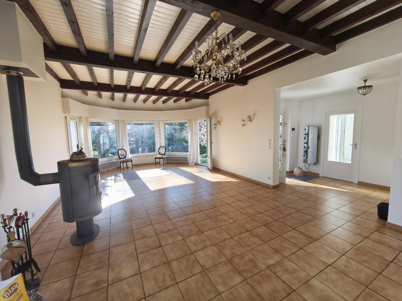 Maison - 160 m² - 7 pièces