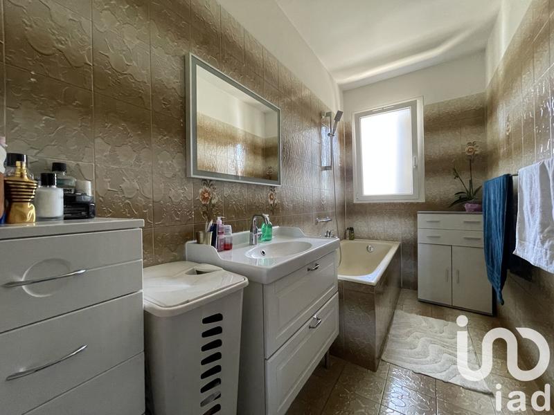 Maison de maîtres - 151 m² - 7 pièces