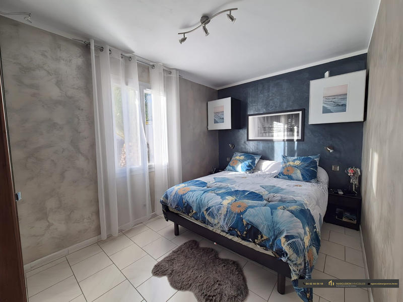 Villa - 93 m² - 4 pièces