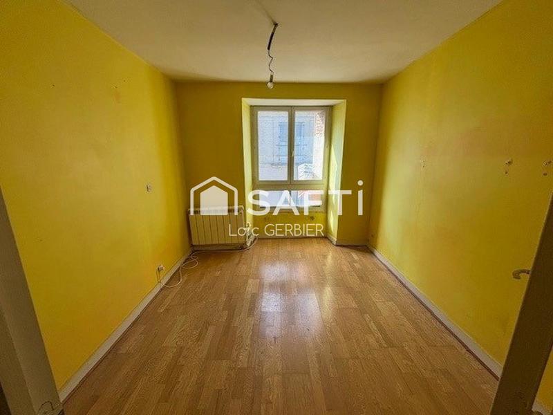 Maison - 172 m² - 6 pièces