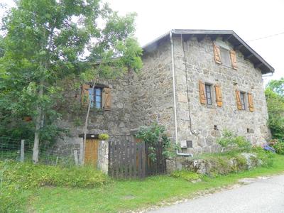 Maison - 112 m² - 4 pièces