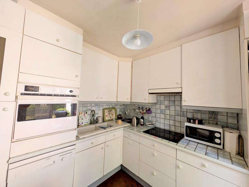 Maison - 146 m² - 7 pièces