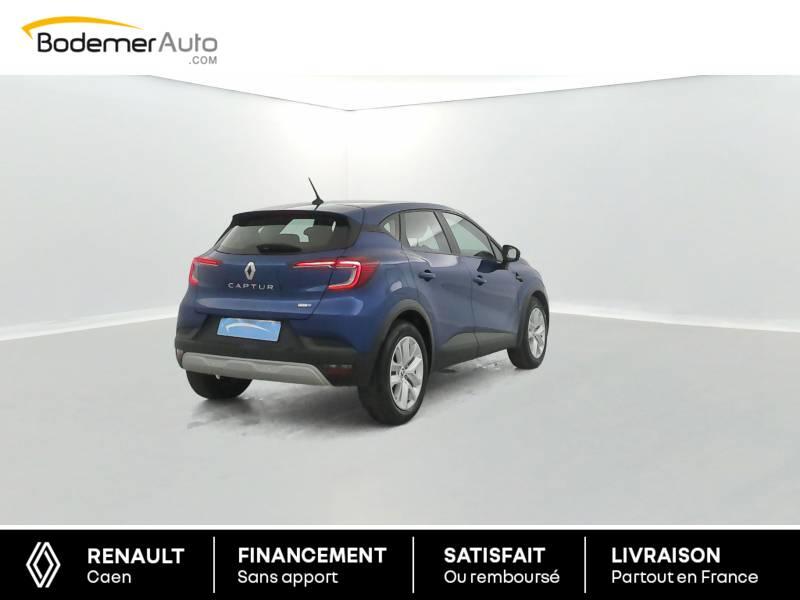 Renault Captur E-Tech 145 - 21 Business