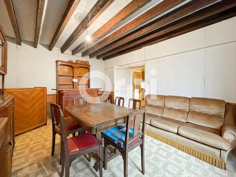 Maison - 103 m² - 4 pièces