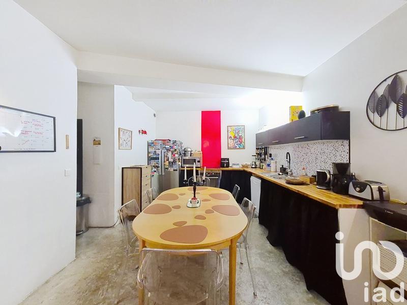 Appartement - 130 m² - 4 pièces