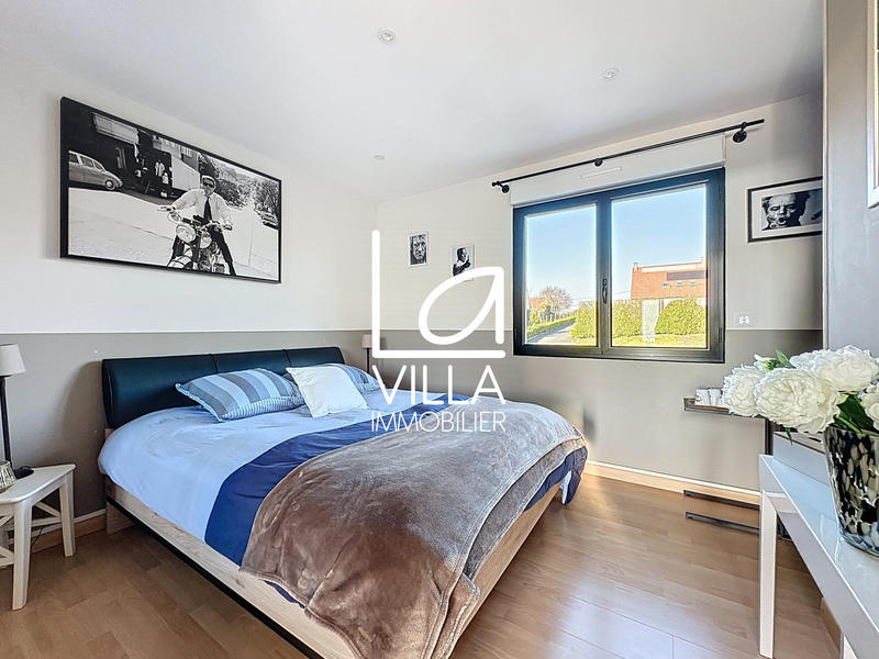 Villa - 163 m² - 5 pièces