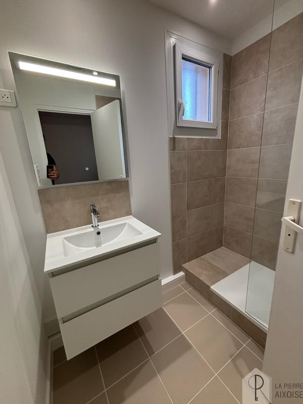 Appartement - 38 m² - 1 pièce