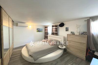 Appartement - 120 m² - 4 pièces