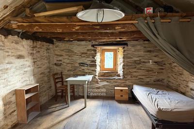 Mas - 115 m² - 6 pièces