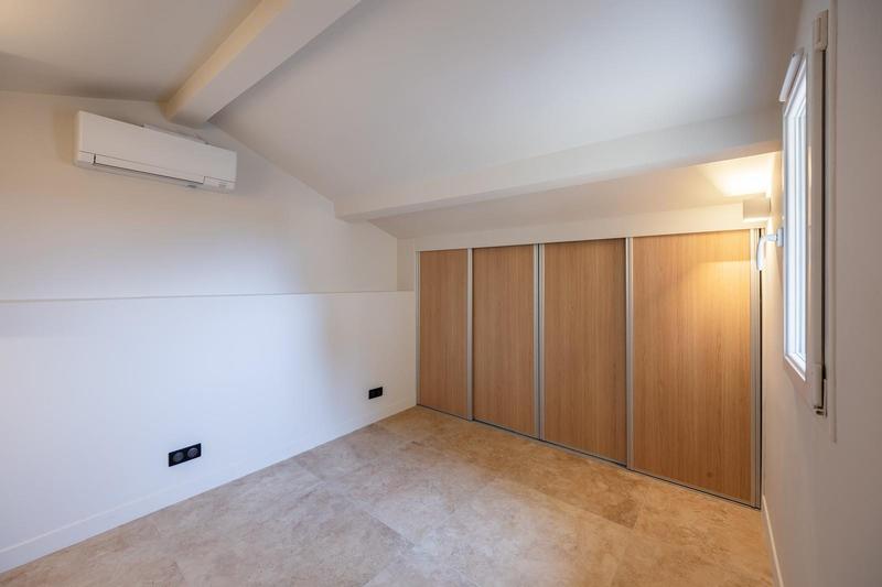 Appartement - 116 m² - 5 pièces