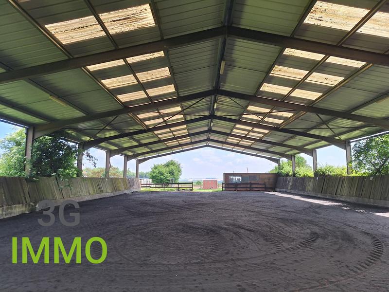 Villa - 192 m² - 6 pièces