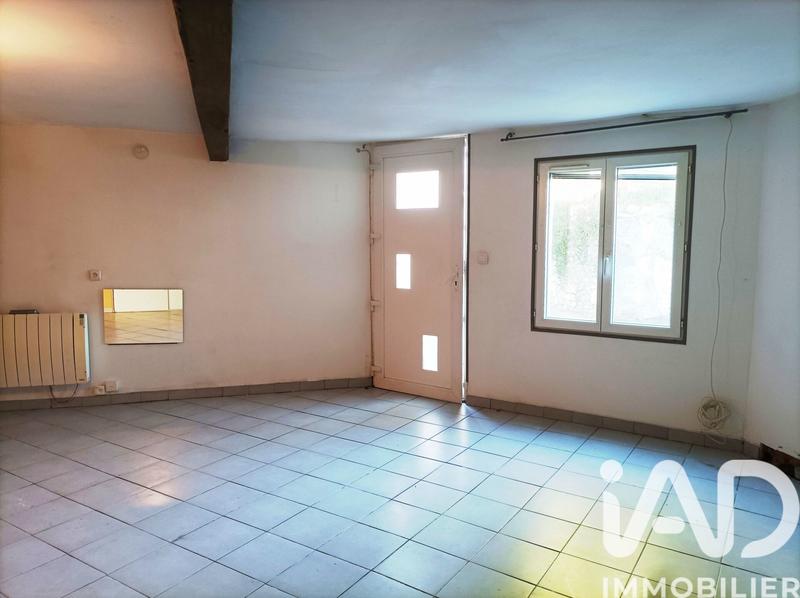 Maison de village - 89 m² - 4 pièces