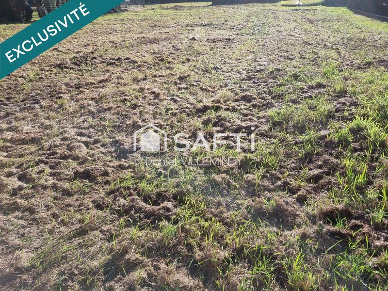 Maison - 750 m² - 16 pièces