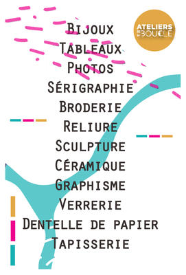 Galerie-Boutique des artistes et artisans d'art professionne