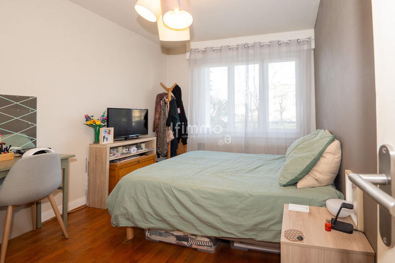 Appartement - 91 m² - 4 pièces