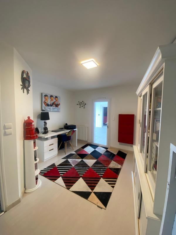 Pavillon - 117 m² - 4 pièces