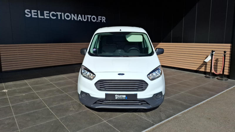 Ford transit courier 1.0e100 Bv6 Ambiente