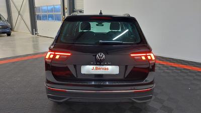Volkswagen Tiguan 1.5 Tsi 150 Dsg7 Life Busines