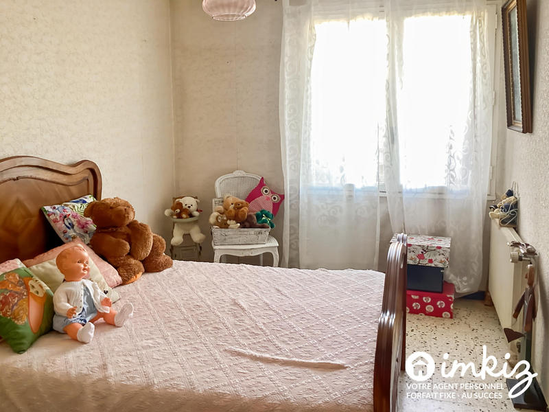 Maison - 149 m² - 6 pièces