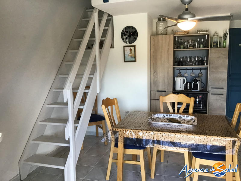 Maison - 43 m² - 3 pièces