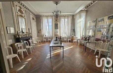 Château - 1 200 m² - 30 pièces