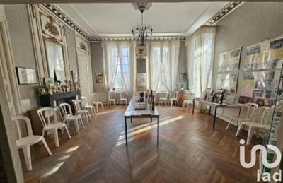 Château - 1 200 m² - 30 pièces