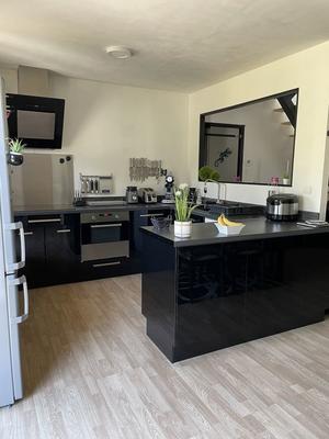 Maison - 115 m² - 7 pièces