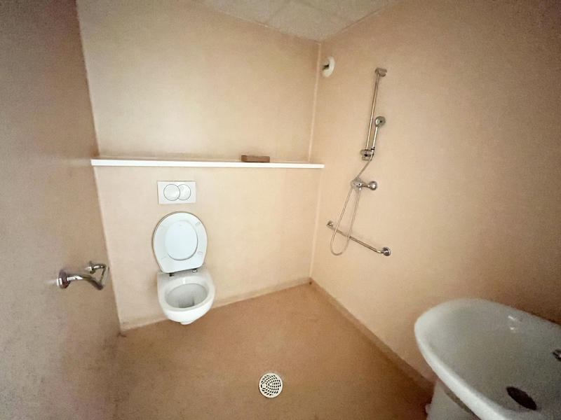 Appartement - 33 m² - 2 pièces