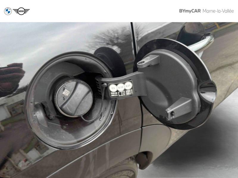 Mini 5 portes Hatch F55 Lci II Cooper 136 ch Dkg7 Edition Premium Plus