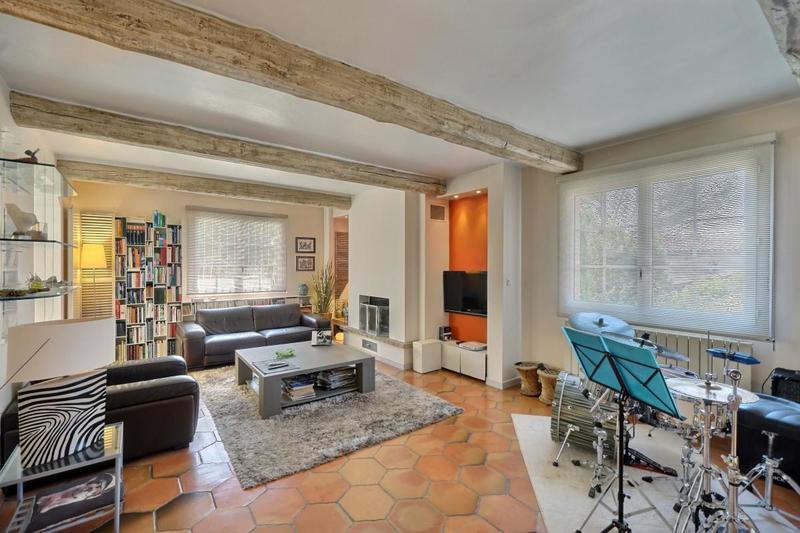 Maison - 150 m² - 4 pièces