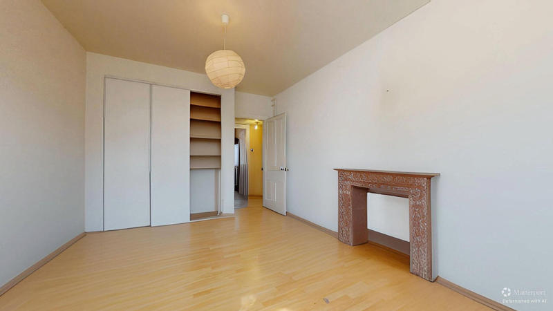 Appartement - 144 m² - 5 pièces