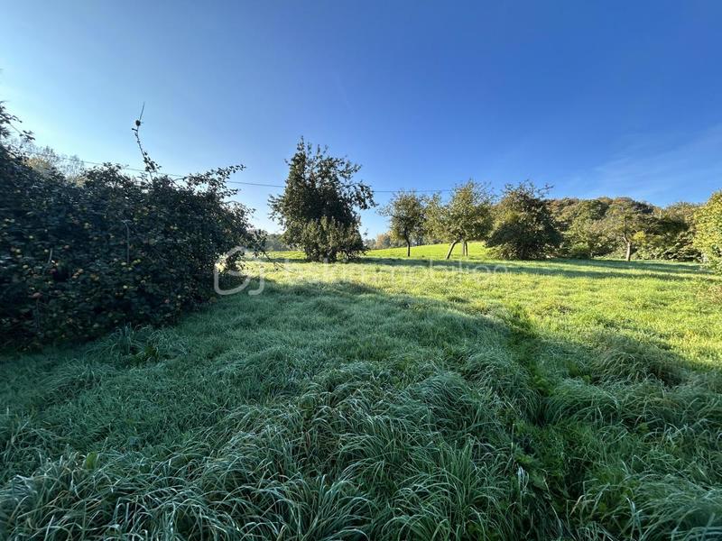 Corps de ferme - 190 m² - 8 pièces