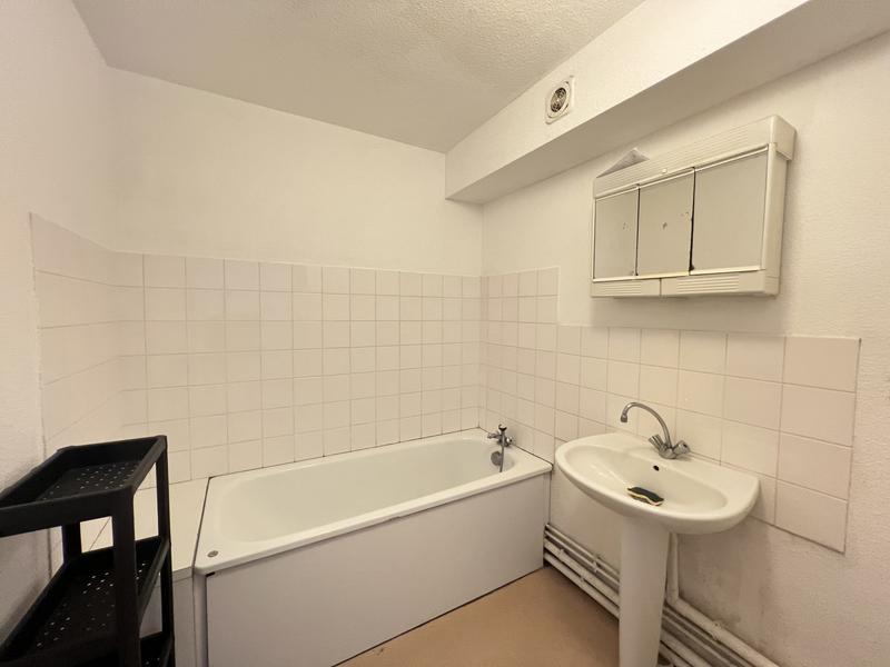 Appartement - 23 m² - 1 pièce