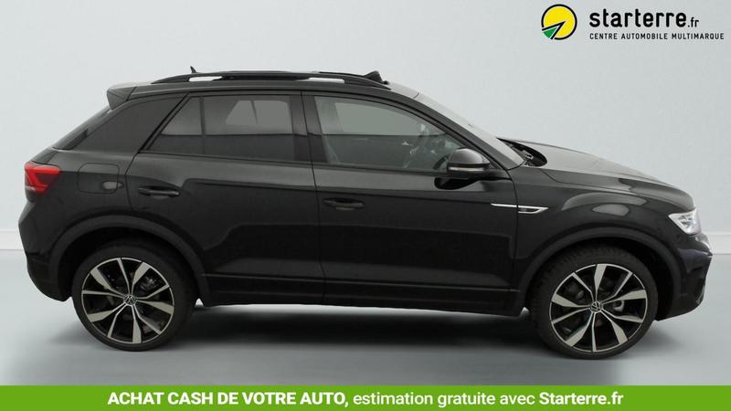 Volkswagen t-Roc 2.0 Tdi 150 Start/Stop Dsg7 R-Line Edition