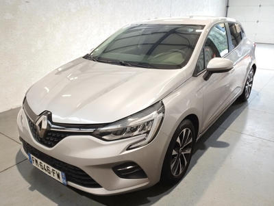 Renault Clio V 1.0 Tce 100 Zen