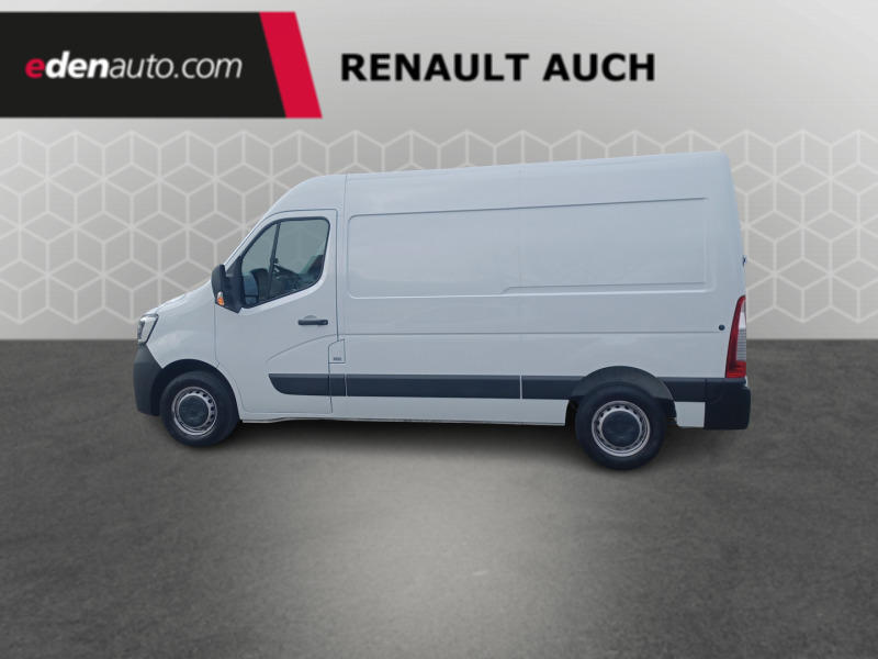 Renault Master Fourgon Fgn Trac F3500 L2h2 Blue Dci 135 Confort