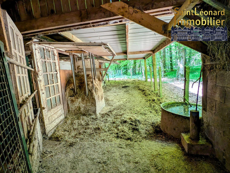 Maison - 190 m² - 7 pièces